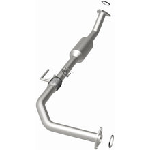Load image into Gallery viewer, MagnaFlow Conv Direct Fit OEM 2003-2004 Toyota Tundra Underbody - 47.125in Length (4551404)