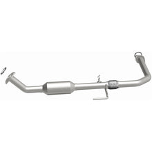Load image into Gallery viewer, MagnaFlow Conv Direct Fit OEM 2003-2004 Toyota Tundra Underbody - 47.125in Length (4551404)