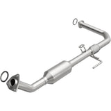 MagnaFlow Conv Direct Fit OEM 2003-2004 Toyota Tundra Underbody - 47.125in Length (4551404)