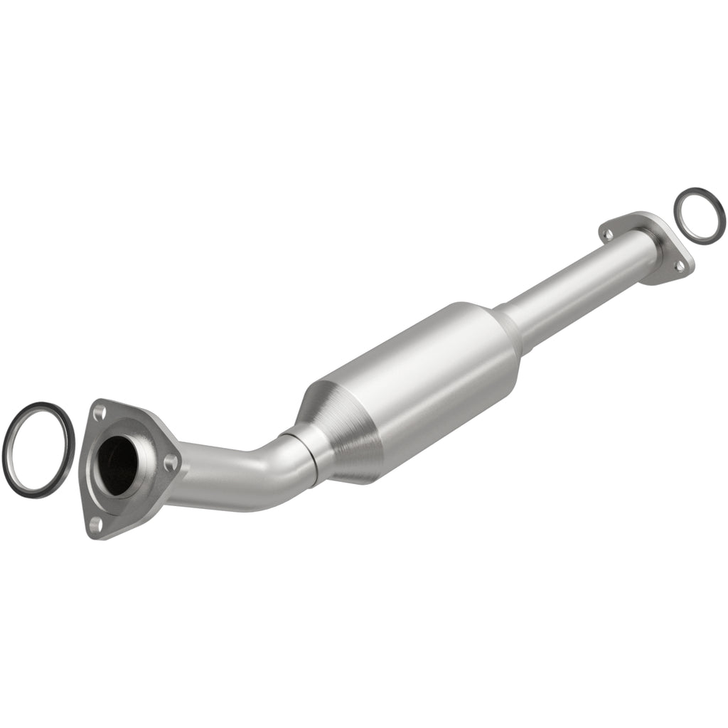 MagnaFlow Conv Direct Fit OEM 2003-2004 Toyota Tundra Underbody - 28.75in Length (4551406)