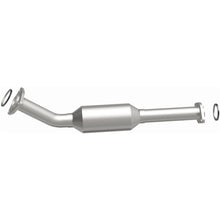 Load image into Gallery viewer, MagnaFlow Conv Direct Fit OEM 2003-2004 Toyota Tundra Underbody - 28.75in Length (4551406)