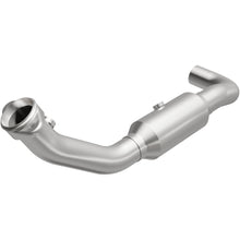 Load image into Gallery viewer, Magnaflow 2005 Ford F-150 4.6L Direct Fit Converter (4551409)