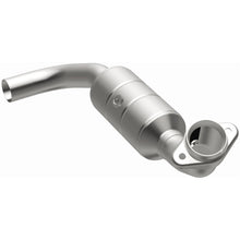 Load image into Gallery viewer, Magnaflow 2005 Ford F-150 4.6L Direct Fit Converter (4551409)
