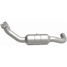 Load image into Gallery viewer, Magnaflow 2005 Ford F-150 4.6L Direct Fit Converter (4551409)