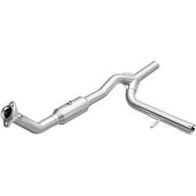 Load image into Gallery viewer, Magnaflow 2005 Ford F-150 4.6L Direct Fit Converter (4551410)