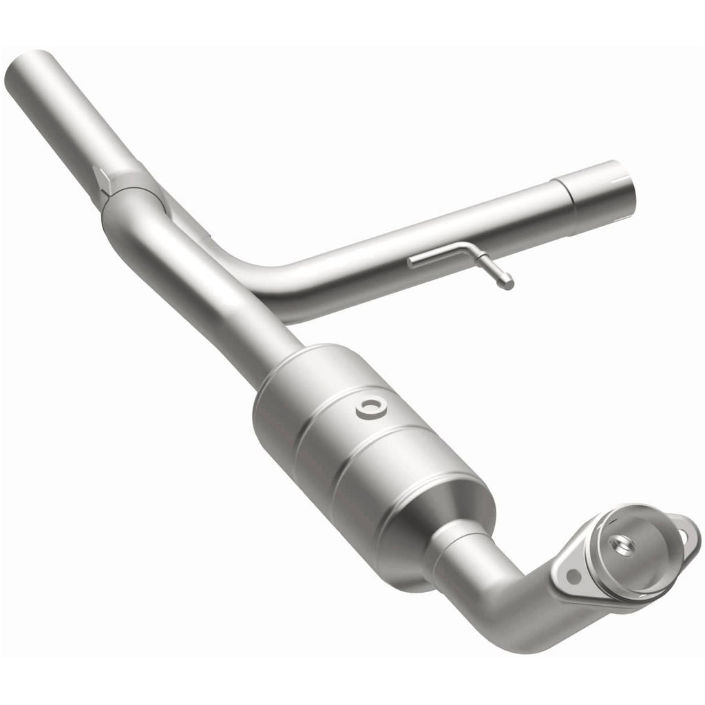 Magnaflow 2005 Ford F-150 4.6L Direct Fit Converter (4551410)
