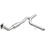 Magnaflow 2005 Ford F-150 4.6L Direct Fit Converter (4551410)