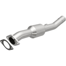 Load image into Gallery viewer, Magnaflow 03-06 Chevrolet Silverado 2500 HD 6.0L Direct Fit Converter (4551479)