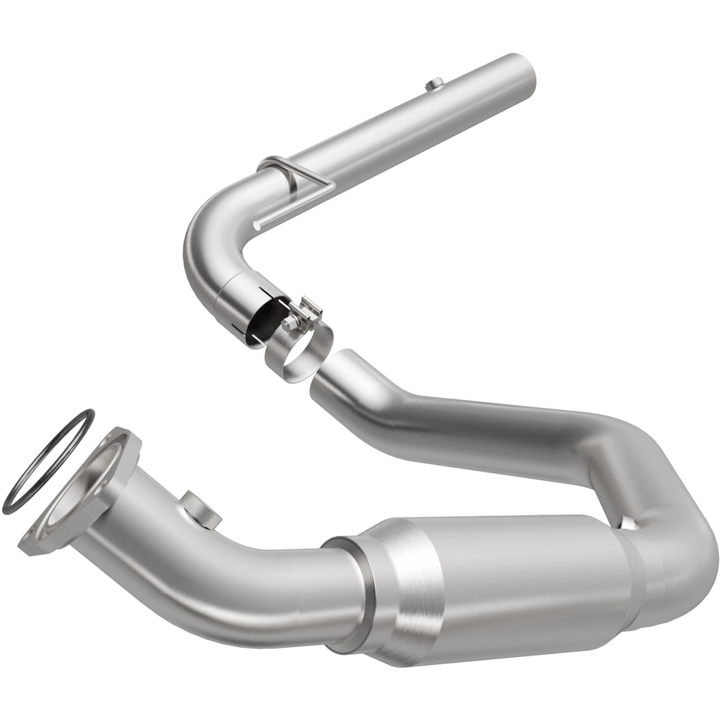 Magnaflow 06-10 Chevrolet Express 3500 6.0L Direct Fit Converter (4551525)