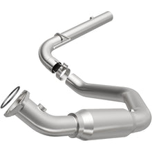 Load image into Gallery viewer, Magnaflow 06-10 Chevrolet Express 3500 6.0L Direct Fit Converter (4551525)
