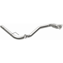 Load image into Gallery viewer, Magnaflow 06-10 Chevrolet Express 3500 6.0L Direct Fit Converter (4551525)