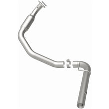 Load image into Gallery viewer, Magnaflow 06-10 Chevrolet Express 3500 6.0L Direct Fit Converter (4551525)