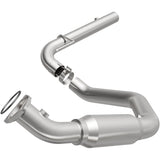 Magnaflow 06-10 Chevrolet Express 3500 6.0L Direct Fit Converter (4551525)