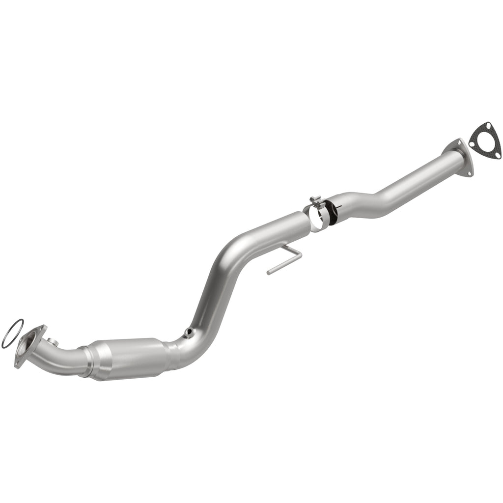 Magnaflow 06-10 Chevrolet Express 3500 6.0L Direct Fit Converter (4551535)