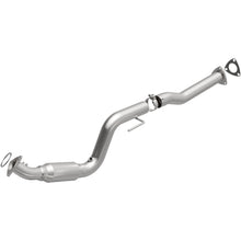 Load image into Gallery viewer, Magnaflow 06-10 Chevrolet Express 3500 6.0L Direct Fit Converter (4551535)