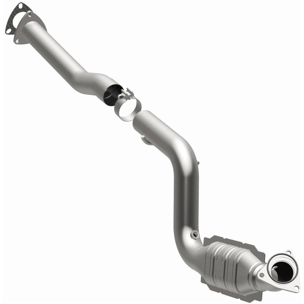 Magnaflow 06-10 Chevrolet Express 3500 6.0L Direct Fit Converter (4551535)