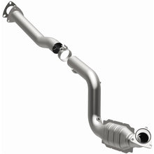 Load image into Gallery viewer, Magnaflow 06-10 Chevrolet Express 3500 6.0L Direct Fit Converter (4551535)
