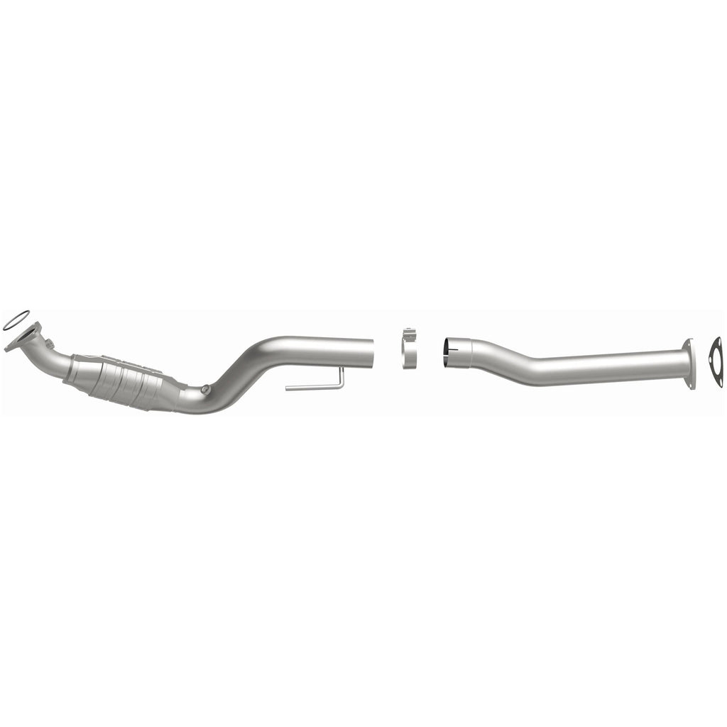 Magnaflow 06-10 Chevrolet Express 3500 6.0L Direct Fit Converter (4551535)
