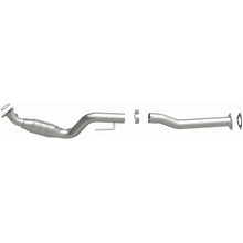 Load image into Gallery viewer, Magnaflow 06-10 Chevrolet Express 3500 6.0L Direct Fit Converter (4551535)