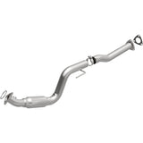 Magnaflow 06-10 Chevrolet Express 3500 6.0L Direct Fit Converter (4551535)