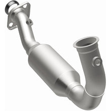 Load image into Gallery viewer, MagnaFlow Conv Direct Fit OEM 2004 Jeep Liberty Underbody (4551583)