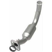 Load image into Gallery viewer, MagnaFlow Conv Direct Fit OEM 2004 Jeep Liberty Underbody (4551583)