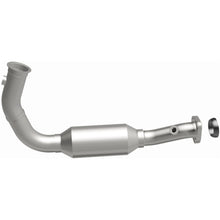 Load image into Gallery viewer, MagnaFlow Conv Direct Fit OEM 2004 Jeep Liberty Underbody (4551583)