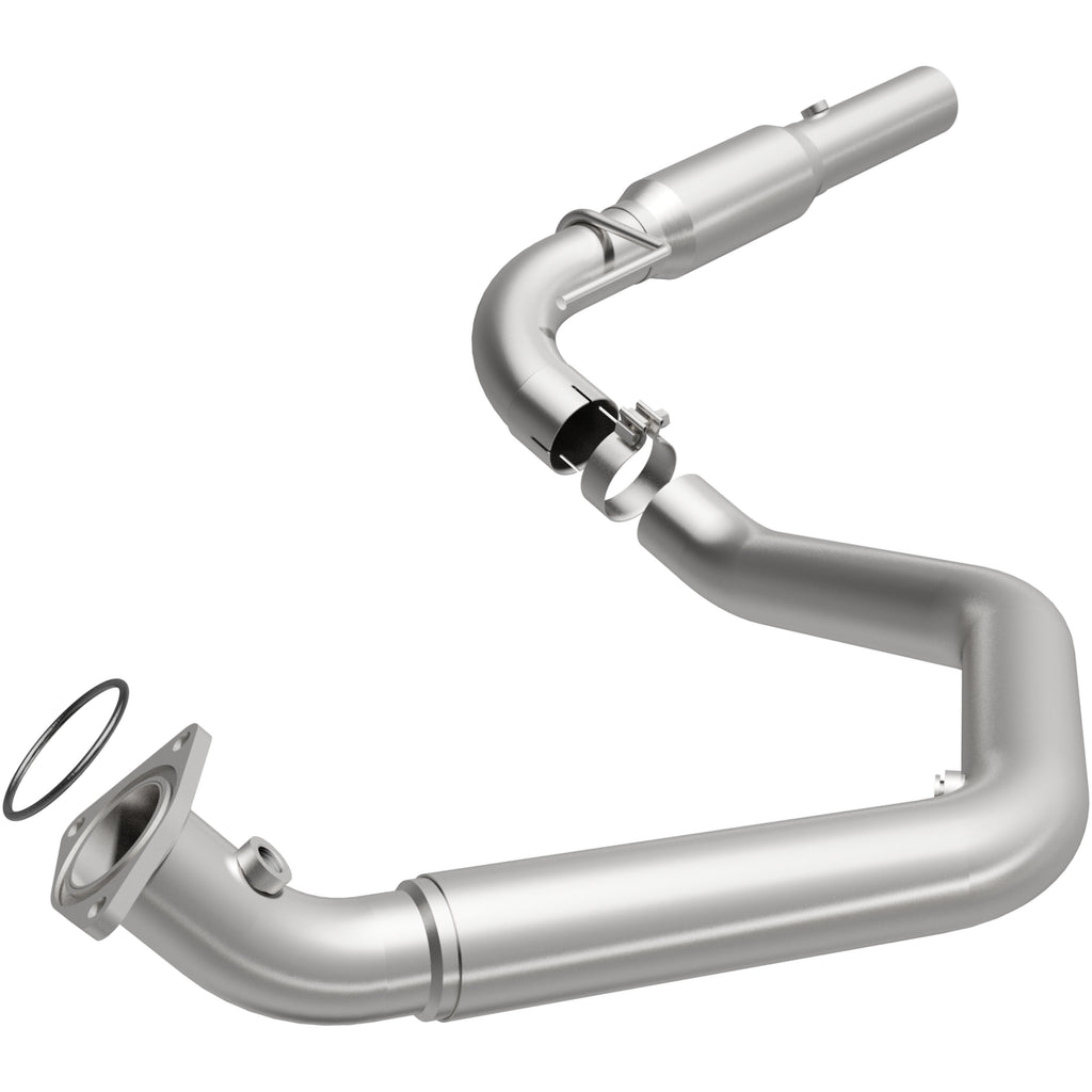 Magnaflow 2003 GMC Savana 3500 6.0L Direct Fit Converter (4551601)