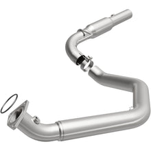 Load image into Gallery viewer, Magnaflow 2003 GMC Savana 3500 6.0L Direct Fit Converter (4551601)