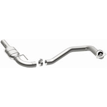Load image into Gallery viewer, Magnaflow 2003 GMC Savana 3500 6.0L Direct Fit Converter (4551601)