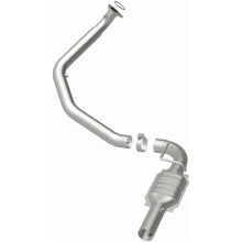 Load image into Gallery viewer, Magnaflow 2003 GMC Savana 3500 6.0L Direct Fit Converter (4551601)