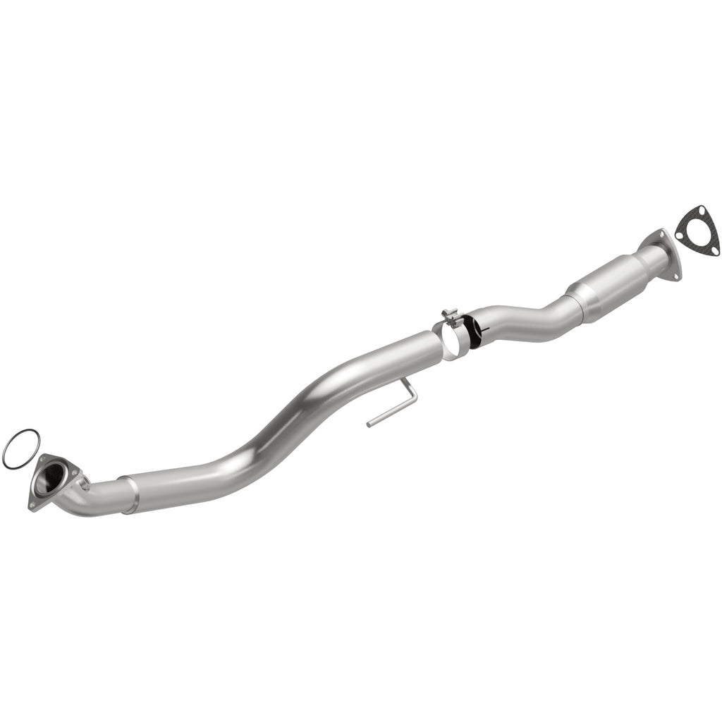 Magnaflow 2003 GMC Savana 3500 6.0L Direct Fit Converter (4551602)