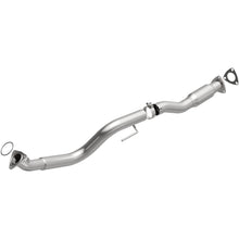 Load image into Gallery viewer, Magnaflow 2003 GMC Savana 3500 6.0L Direct Fit Converter (4551602)