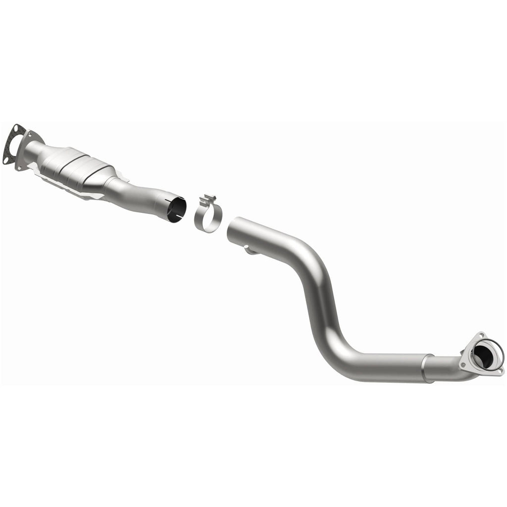 Magnaflow 2003 GMC Savana 3500 6.0L Direct Fit Converter (4551602)