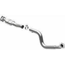 Load image into Gallery viewer, Magnaflow 2003 GMC Savana 3500 6.0L Direct Fit Converter (4551602)