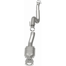 Load image into Gallery viewer, Magnaflow 2003 GMC Savana 3500 6.0L Direct Fit Converter (4551602)