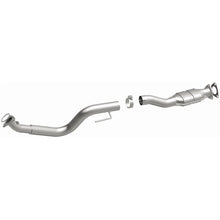 Load image into Gallery viewer, Magnaflow 2003 GMC Savana 3500 6.0L Direct Fit Converter (4551602)