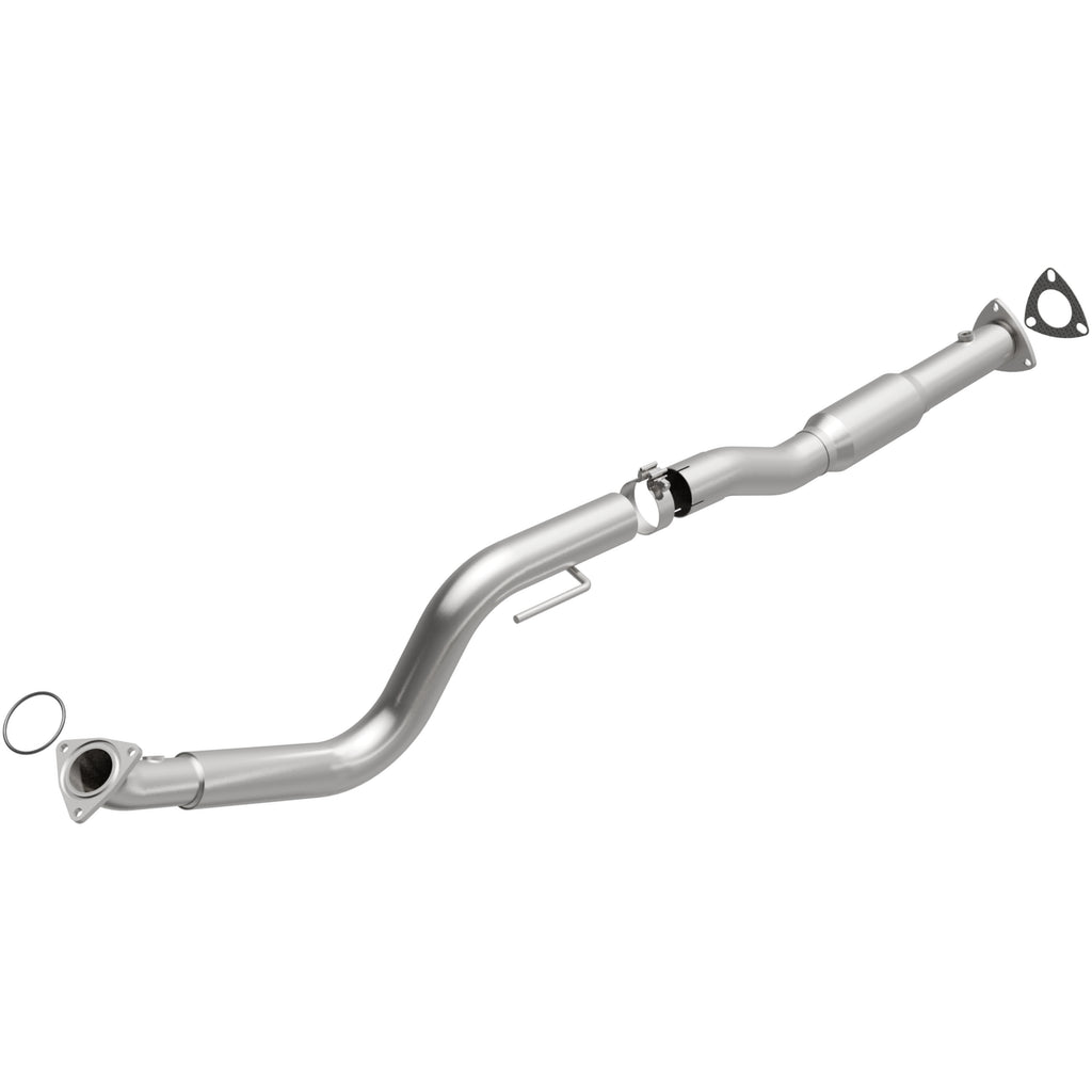 Magnaflow 2003 GMC Savana 3500 6.0L Direct Fit Converter (4551603)