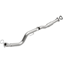 Load image into Gallery viewer, Magnaflow 2003 GMC Savana 3500 6.0L Direct Fit Converter (4551603)