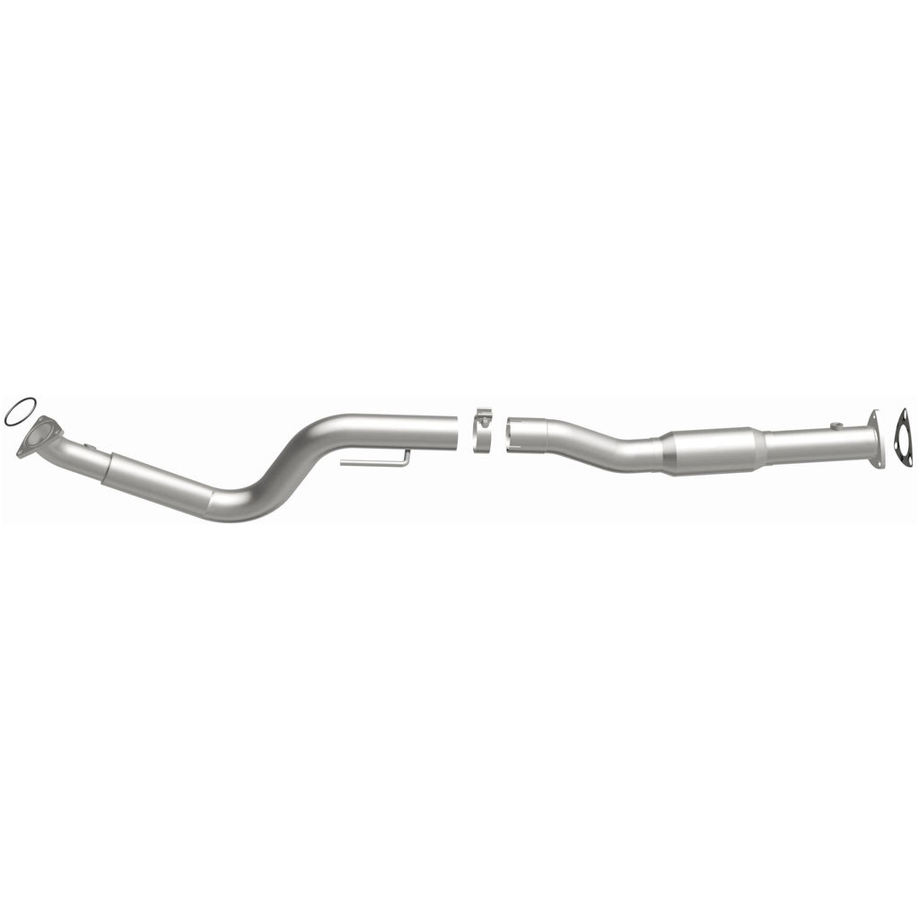 Magnaflow 2003 GMC Savana 3500 6.0L Direct Fit Converter (4551603)