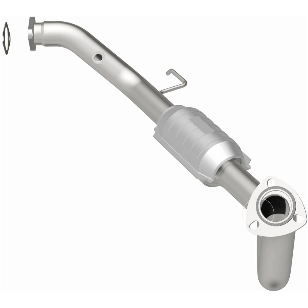 Magnaflow 2004 Isuzu Rodeo 3.2L Direct Fit Converter (4551632)