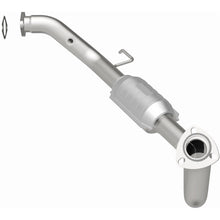 Load image into Gallery viewer, Magnaflow 2004 Isuzu Rodeo 3.2L Direct Fit Converter (4551632)