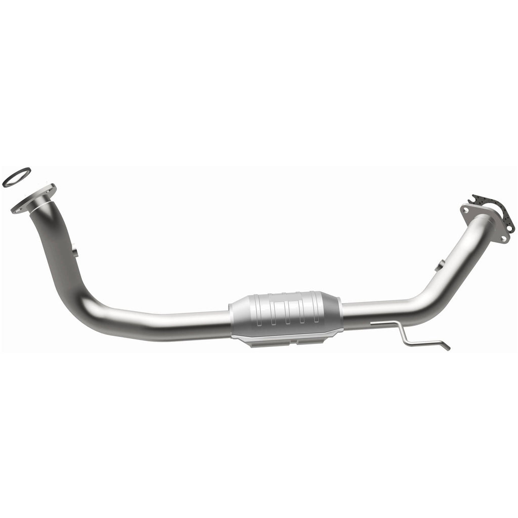 Magnaflow 2004 Isuzu Rodeo 3.2L Direct Fit Converter (4551632)