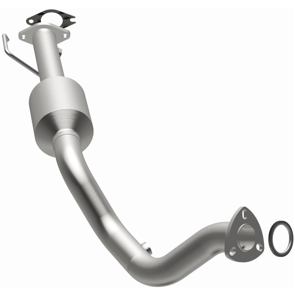 Magnaflow 2004 Isuzu Rodeo 3.2L Direct Fit Converter (4551633)