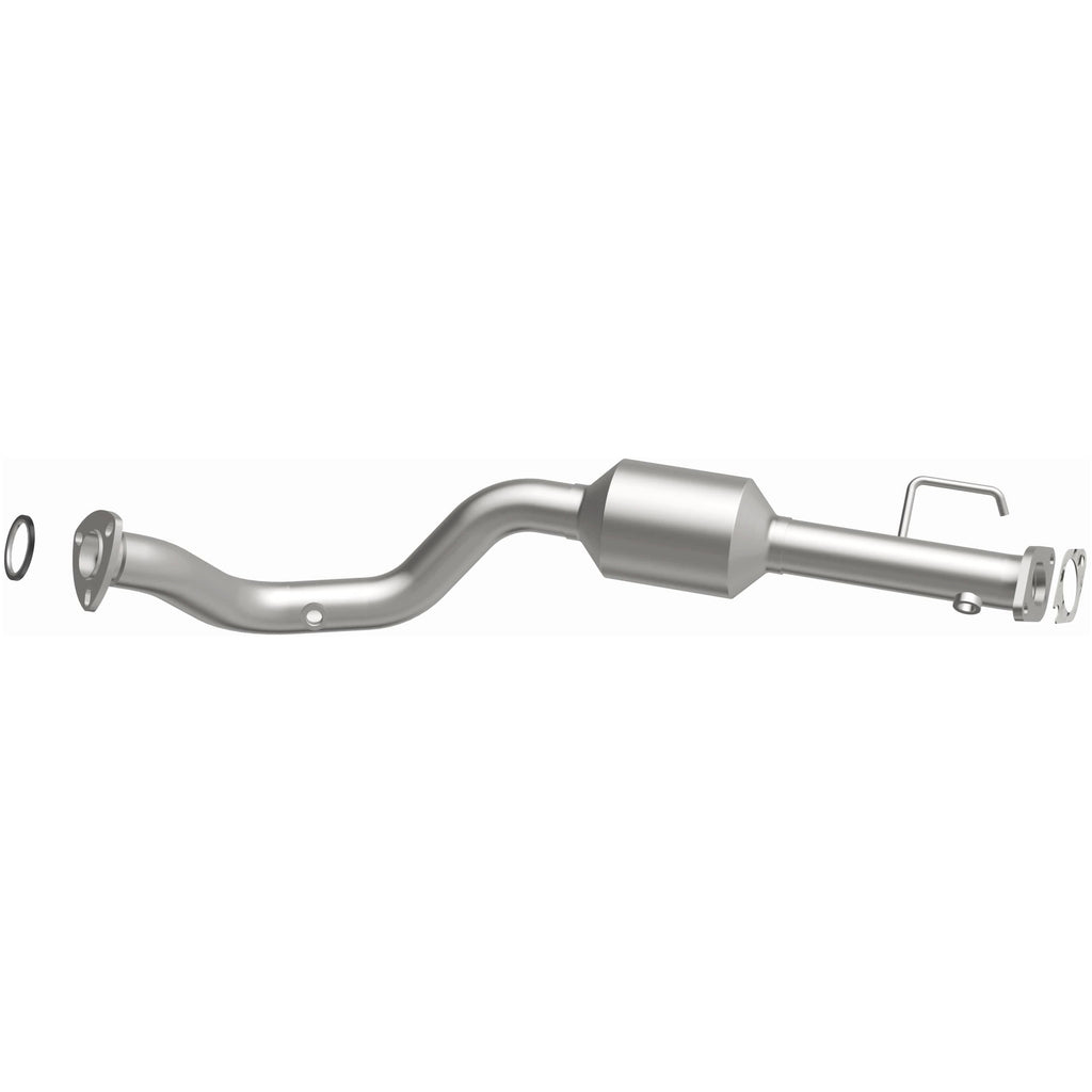 Magnaflow 2004 Isuzu Rodeo 3.2L Direct Fit Converter (4551633)