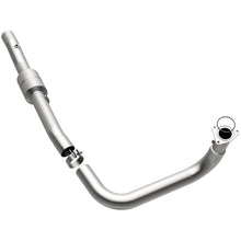 Load image into Gallery viewer, Magnaflow 03-06 Chevrolet Silverado 2500 HD 6.0L Direct Fit Converter (4551642)