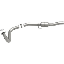 Load image into Gallery viewer, Magnaflow 03-06 Chevrolet Silverado 2500 HD 6.0L Direct Fit Converter (4551642)