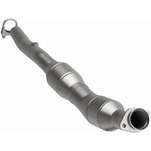 Load image into Gallery viewer, Magnaflow 2005 Land Rover Range Rover 4.4L Direct Fit Converter (4551722)