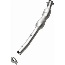 Load image into Gallery viewer, Magnaflow 2005 Land Rover Range Rover 4.4L Direct Fit Converter (4551722)