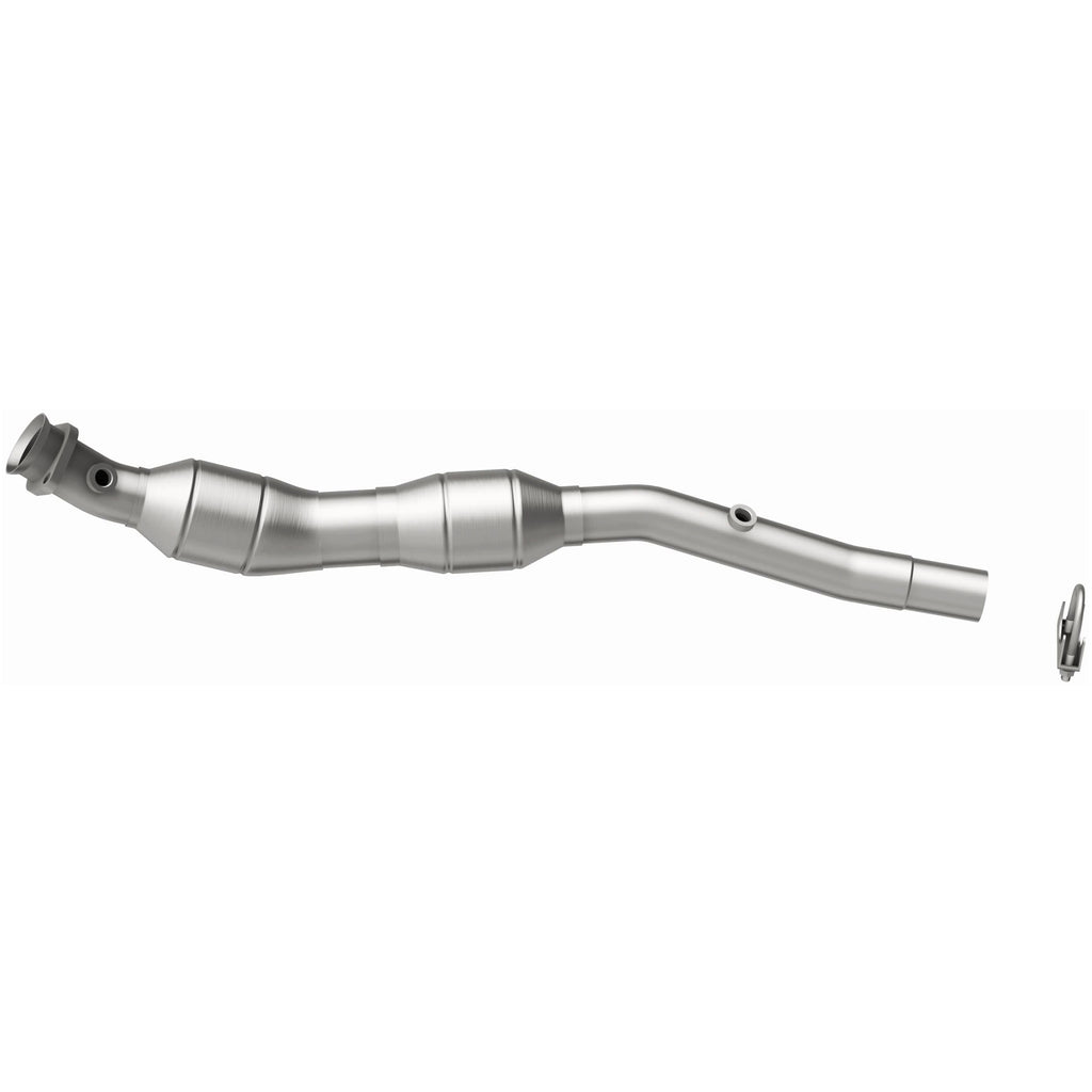 Magnaflow 2005 Land Rover Range Rover 4.4L Direct Fit Converter (4551722)